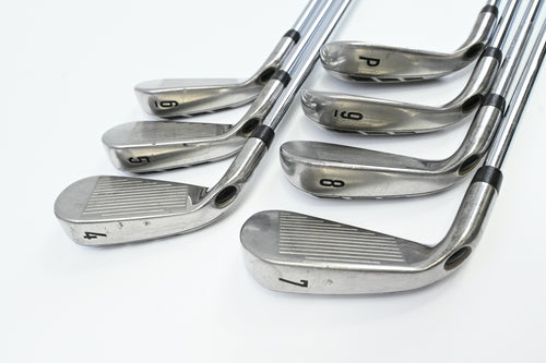 Callaway RAZR X Irons / 4-PW / Uniflex Callaway RAZR X Shafts