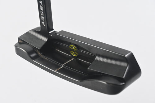 Odyssey Metal-X Milled 1 Putter / 36 Inch