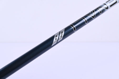Callaway Paradym Ai Smoke Ti 340 Mini Driver / 11.5 Degree / Stiff Flex Shaft