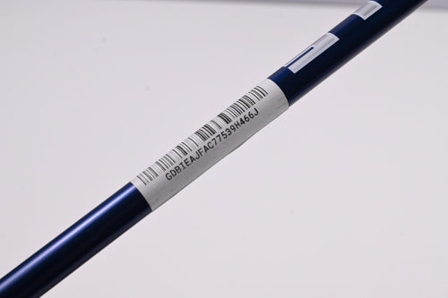 LA Golf DJ Signature Series Fairway Shaft / X-Flex / Ping 3rd Gen