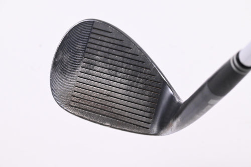 Cleveland RTX-4 Lob Wedge / 60 Degree / Stiff Flex Dynamic Gold S400 Shaft