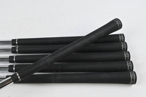 Cobra XL Irons / 6-PW+SW / Regular Flex Cobra XL Shafts