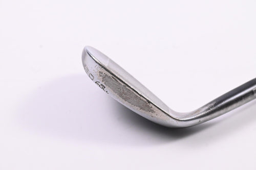 Cleveland RTX-4 Lob Wedge / 60 Degree / Stiff Flex Dynamic Gold S400 Shaft
