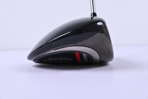 Callaway Big Bertha 2023 Driver / 9 Degree / Regular Flex RCH 45 Shaft