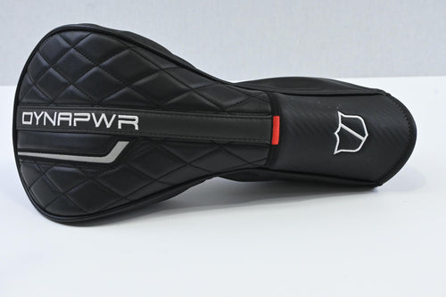 Wilson DYNAPWR 2025 Max Driver / 12 Degree / Regular Flex Ventus TR Blue 5