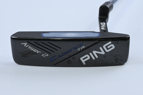 Ping Cadence TR Anser 2 Putter / 36 Inch