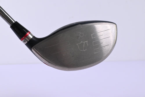 Left Hand Wilson Staff D200 Driver / 10.5 Degree / Regular Flex Elements Chrome