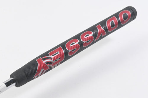 Odyssey Metal-X Milled 1 Putter / 36 Inch