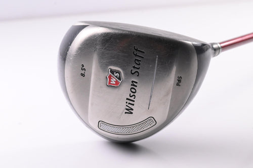 Wilson Staff Pd5 Driver / 8.5 Degree / Stiff Flex Graffaloy .350 Shaft