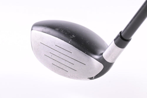Taylormade Jetspeed #4 Hybrid / 22 Degree / Senior Flex Matrix Velox-T 55 Shaft