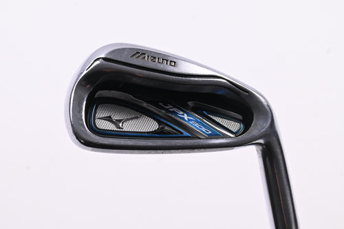Mizuno JPX 800 #6 Iron / Senior Flex Mizuno Exsar IS4 60 Shaft