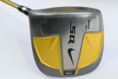 Left Hand Nike SQ Sumo Driver / 10.5 Degree / Regular Flex Diamana Sasquatch