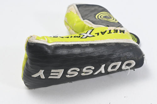 Odyssey Metal-X Milled 1 Putter / 36 Inch