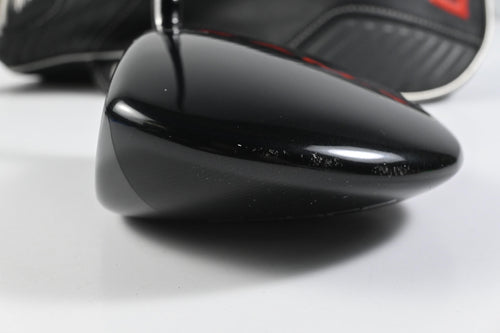 Left Hand Cobra F-Max Superlite Driver / 10.5 Degree / Regular Flex Superlite 45