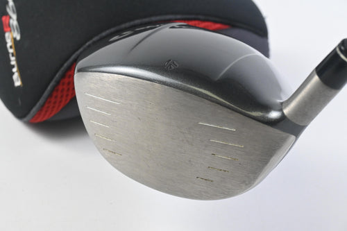 Taylormade Burner 860 Driver / 8.5 Degree / Stiff Flex Burner 60 Shaft