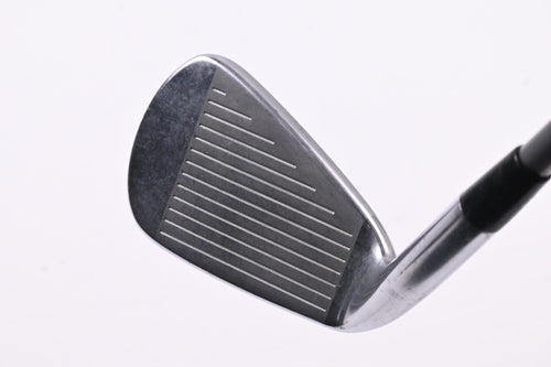 Mizuno JPX 800 #6 Iron / Senior Flex Mizuno Exsar IS4 60 Shaft
