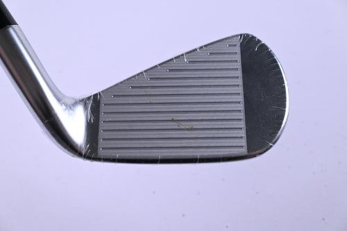 Left Hand Srixon ZXiU #4 Iron / 23 Degree / Regular Flex MMT 80 Shaft