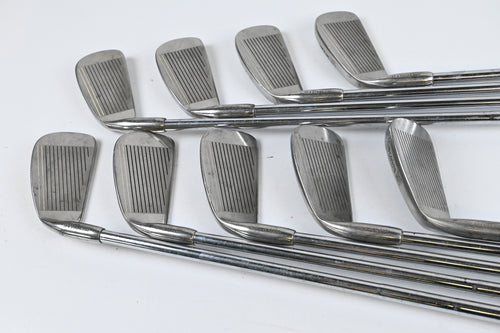 Lynx Parallax Irons / 4-PW+SW / Regular Flex Dynamic Gold R300U Shafts