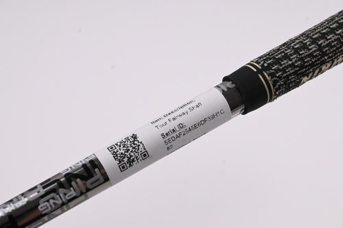 Ping Tour 65 Fairway Shaft / X-Flex / Ping 2nd Gen