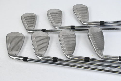 Callaway Rogue Irons / 5-PW+SW / Regular Flex XP 95 R300 Shafts