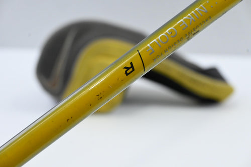 Left Hand Nike SQ Sumo Driver / 10.5 Degree / Regular Flex Diamana Sasquatch