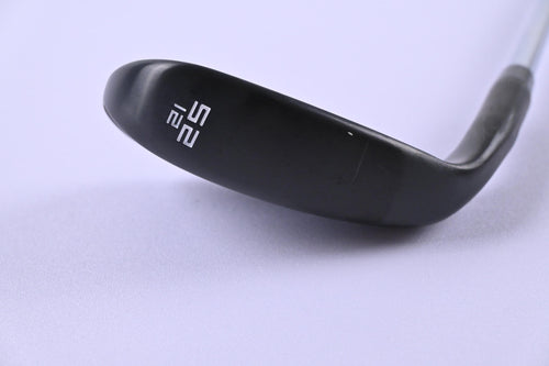 Wilson Infinite Gap Wedge / 52 Degree / Wedge Flex KBS Tour 105 Shaft