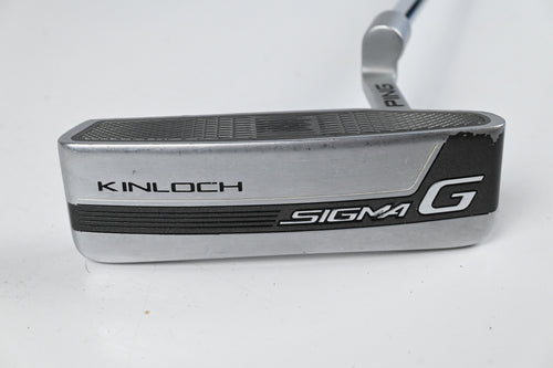 Ping Sigma G Kinloch Putter / 34 Inch