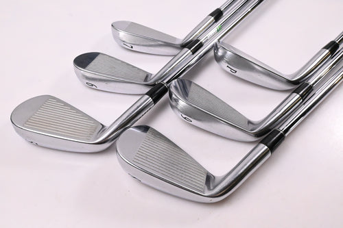 Srixon Z-585 Irons / 5-PW / X-Flex Dynamic Gold X100 Shafts