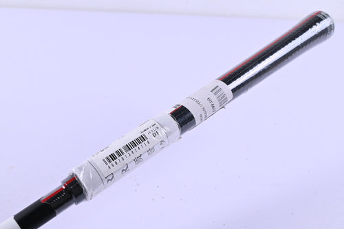 Left Hand Srixon ZXiU #4 Iron / 23 Degree / Regular Flex MMT 80 Shaft