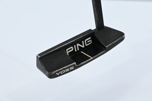 Left Hand Ping Vault 2.0 Voss Putter / 35 Inch