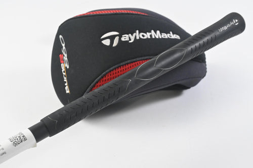 Taylormade Burner 860 Driver / 8.5 Degree / Stiff Flex Burner 60 Shaft