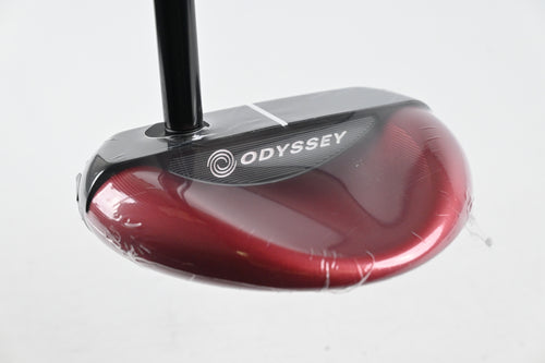 Odyssey S2S Tri-Hot SB Putter / 34 Inch