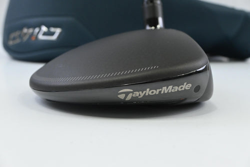 Taylormade Qi4D Max #3 Wood / 15 Degree / Regular Flex HZRDUS Gen4 Black 60