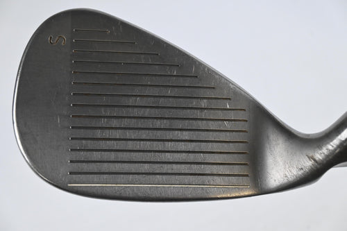 Ping G20 Sand Wedge / 54 Degree / Black Dot / Regular Flex Ping CFS Steel Shaft
