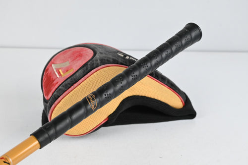 Taylormade R7 Draw Driver / 10.5 Degree / Regular Flex REAX 55 Shaft