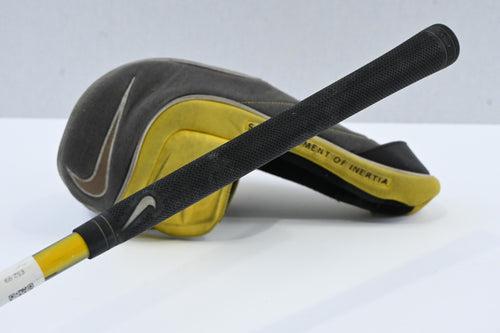 Left Hand Nike SQ Sumo Driver / 10.5 Degree / Regular Flex Diamana Sasquatch