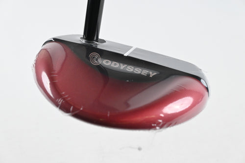 Odyssey S2S Tri-Hot SB Putter / 34 Inch