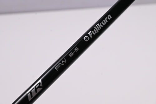Fujikura Ventus TR Blue 6 Fairway Shaft / Stiff Flex / Ping 3rd Gen