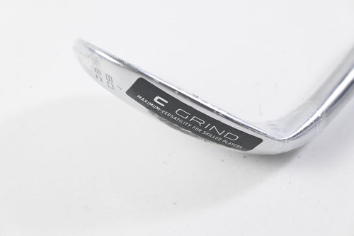 Callaway Opus Lob Wedge / 60 Degree / Wedge Flex Dynamic Gold Spinner Shaft