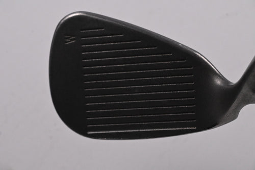Ping i3+ Blade Pitching Wedge / 44 Degree / Black Dot / Wedge Flex Steel Shaft