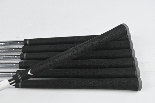Callaway Rogue Irons / 5-PW+SW / Regular Flex XP 95 R300 Shafts
