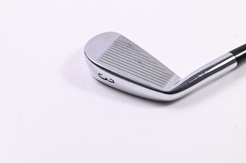 Mizuno MP-60 #3 Iron / 21 Degree / Stiff Flex Mizuno N.S.Pro 950GH Shaft