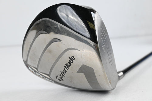 Taylormade Burner Superfast Driver / 10.5 Degree / Regular Flex Superfast 48