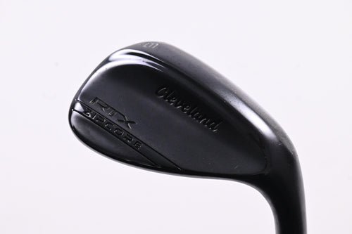 Cleveland RTX ZipCore Sand Wedge / 56 Degree / Wedge Flex NS Pro Modus 3 115