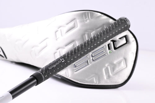 Taylormade Qi35 LS Driver / 9 Degree / Regular Flex Air Speeder 50 Shaft