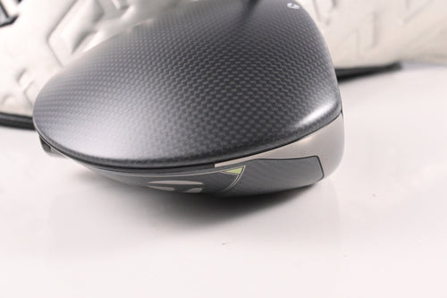 Taylormade Qi35 LS Driver / 8 Degree / X-Flex Diamana T+ 60 Shaft