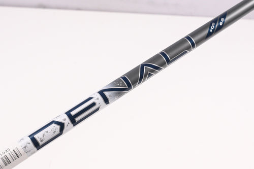 Project X Denali Charcoal 70 #3 Wood Shaft / X-Flex / Callaway 3rd Gen