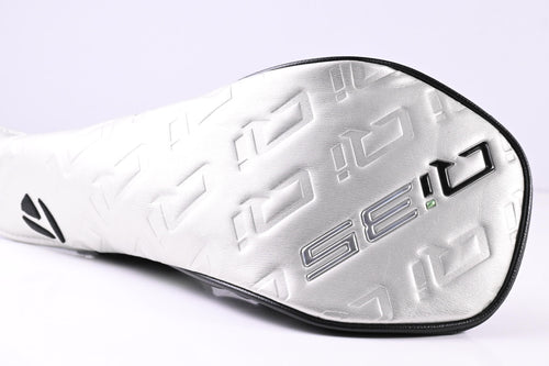 Taylormade Qi35 LS Driver / 9 Degree / Regular Flex Air Speeder 50 Shaft