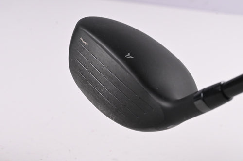 Wilson Dynapower 2023 #3 Wood / 15 Degree / Regular Flex HZRDUS RDX Smoke Red