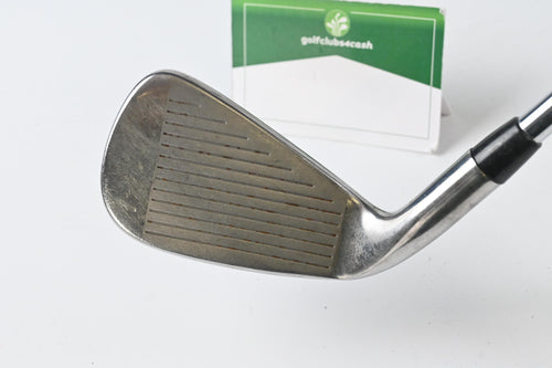 Taylormade R540XD #4 Iron / 21 Degree / Regular Flex R540XD Shaft